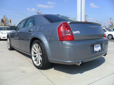 2006 Chrysler 300C  SRT-8