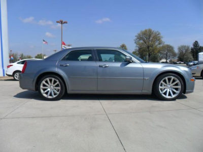 2006 Chrysler 300C  SRT-8