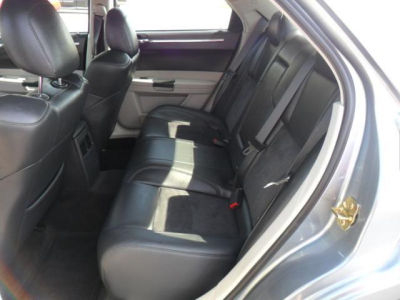 2006 Chrysler 300C  SRT-8