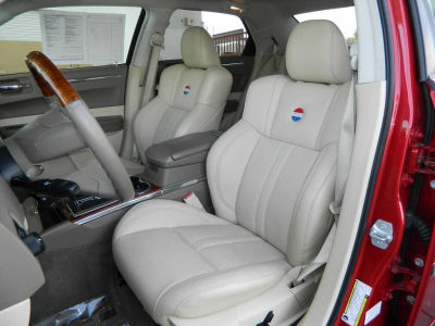 2008 Chrysler 300C