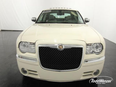 2010 Chrysler 300C