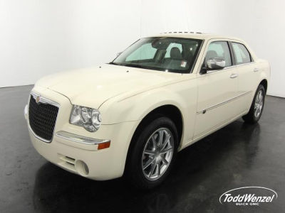 2010 Chrysler 300C