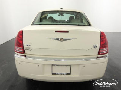 2010 Chrysler 300C