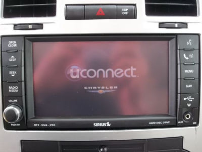 2010 Chrysler 300C  Base
