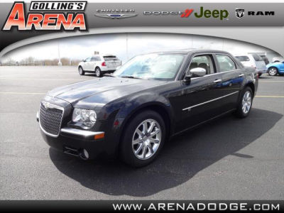 2010 Chrysler 300C  HEMI