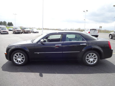 2010 Chrysler 300C  HEMI