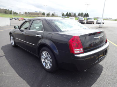 2010 Chrysler 300C  HEMI