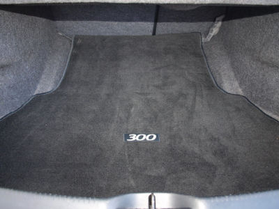 2012 Chrysler 300C  Base