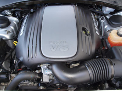 2012 Chrysler 300C  Base
