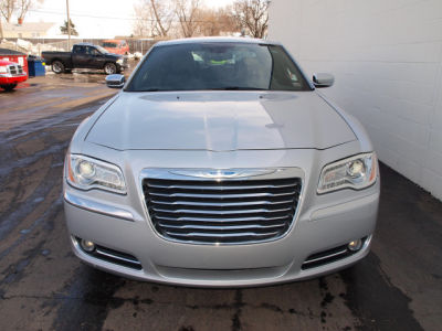 2012 Chrysler 300C  Base