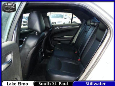 2012 Chrysler 300C  Base