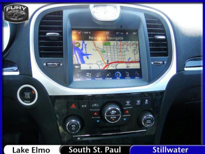2012 Chrysler 300C  Base