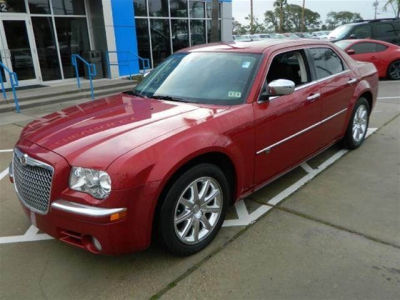 2010 Chrysler 300C -
   Cars.com </title>
   <meta name="title" content="2010 Chrysler 300C - Cars.com"/>
   <meta name="description" content="Listed on Cars.com