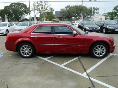 2010 Chrysler 300C -
   Cars.com </title>
   <meta name="title" content="2010 Chrysler 300C - Cars.com"/>
   <meta name="description" content="Listed on Cars.com