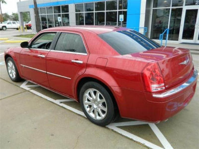 2010 Chrysler 300C -
   Cars.com </title>
   <meta name="title" content="2010 Chrysler 300C - Cars.com"/>
   <meta name="description" content="Listed on Cars.com