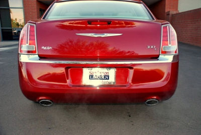 2011 Chrysler 300C  Base -
   Cars.com </title>
   <meta name="title" content="2011 Chrysler 300C  Base - Cars.com"/>
   <meta name="description" content="Listed on Cars.com