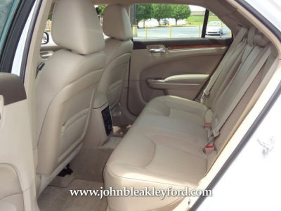 2012 Chrysler 300C  Base -
   Cars.com </title>
   <meta name="title" content="2012 Chrysler 300C  Base - Cars.com"/>
   <meta name="description" content="Listed on Cars.com