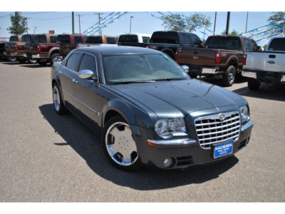 2007 Chrysler 300C  Base -
   Cars.com </title>
   <meta name="title" content="2007 Chrysler 300C  Base - Cars.com"/>
   <meta name="description" content="Listed on Cars.com