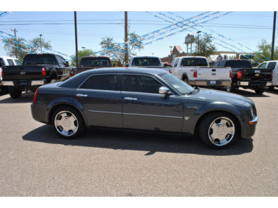 2007 Chrysler 300C  Base -
   Cars.com </title>
   <meta name="title" content="2007 Chrysler 300C  Base - Cars.com"/>
   <meta name="description" content="Listed on Cars.com