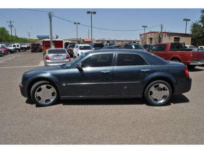 2007 Chrysler 300C  Base -
   Cars.com </title>
   <meta name="title" content="2007 Chrysler 300C  Base - Cars.com"/>
   <meta name="description" content="Listed on Cars.com
