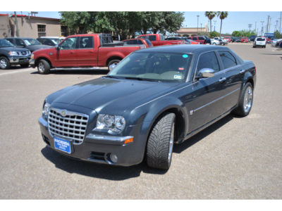 2007 Chrysler 300C  Base -
   Cars.com </title>
   <meta name="title" content="2007 Chrysler 300C  Base - Cars.com"/>
   <meta name="description" content="Listed on Cars.com