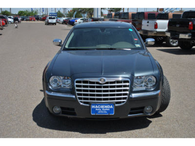 2007 Chrysler 300C  Base -
   Cars.com </title>
   <meta name="title" content="2007 Chrysler 300C  Base - Cars.com"/>
   <meta name="description" content="Listed on Cars.com