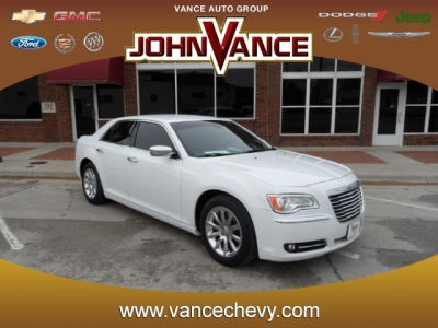 2012 Chrysler 300C  Base -
   Cars.com </title>
   <meta name="title" content="2012 Chrysler 300C  Base - Cars.com"/>
   <meta name="description" content="Listed on Cars.com