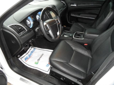 2012 Chrysler 300C  Base -
   Cars.com </title>
   <meta name="title" content="2012 Chrysler 300C  Base - Cars.com"/>
   <meta name="description" content="Listed on Cars.com