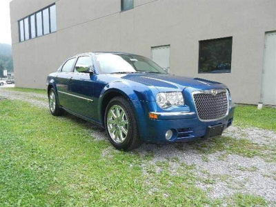 2010 Chrysler 300C -
   Cars.com </title>
   <meta name="title" content="2010 Chrysler 300C - Cars.com"/>
   <meta name="description" content="Listed on Cars.com