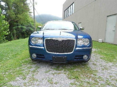 2010 Chrysler 300C -
   Cars.com </title>
   <meta name="title" content="2010 Chrysler 300C - Cars.com"/>
   <meta name="description" content="Listed on Cars.com