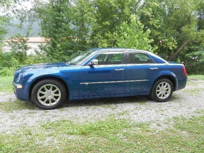 2010 Chrysler 300C -
   Cars.com </title>
   <meta name="title" content="2010 Chrysler 300C - Cars.com"/>
   <meta name="description" content="Listed on Cars.com