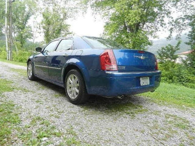 2010 Chrysler 300C -
   Cars.com </title>
   <meta name="title" content="2010 Chrysler 300C - Cars.com"/>
   <meta name="description" content="Listed on Cars.com