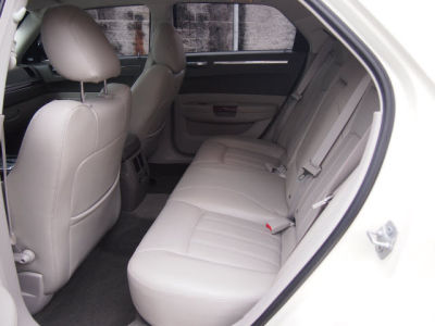 2008 Chrysler 300C  Base -
   Cars.com </title>
   <meta name="title" content="2008 Chrysler 300C  Base - Cars.com"/>
   <meta name="description" content="Listed on Cars.com