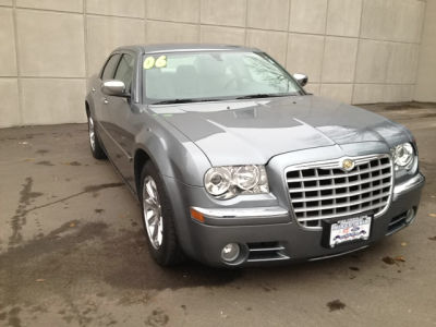 2006 Chrysler 300C  Base -
   Cars.com </title>
   <meta name="title" content="2006 Chrysler 300C  Base - Cars.com"/>
   <meta name="description" content="Listed on Cars.com