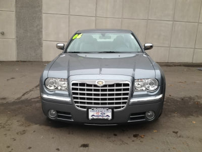 2006 Chrysler 300C  Base -
   Cars.com </title>
   <meta name="title" content="2006 Chrysler 300C  Base - Cars.com"/>
   <meta name="description" content="Listed on Cars.com