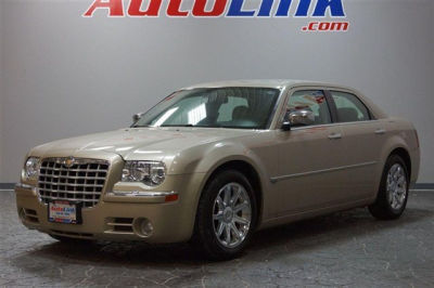 2006 Chrysler 300C -
   Cars.com </title>
   <meta name="title" content="2006 Chrysler 300C - Cars.com"/>
   <meta name="description" content="Listed on Cars.com