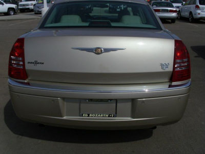 2006 Chrysler 300C -
   Cars.com </title>
   <meta name="title" content="2006 Chrysler 300C - Cars.com"/>
   <meta name="description" content="Listed on Cars.com