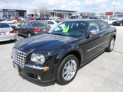 2010 Chrysler 300C  Base -
   Cars.com </title>
   <meta name="title" content="2010 Chrysler 300C  Base - Cars.com"/>
   <meta name="description" content="Listed on Cars.com