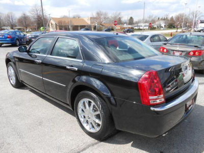 2010 Chrysler 300C  Base -
   Cars.com </title>
   <meta name="title" content="2010 Chrysler 300C  Base - Cars.com"/>
   <meta name="description" content="Listed on Cars.com