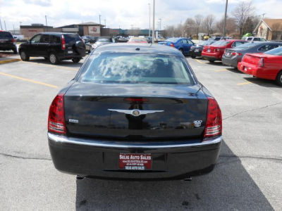 2010 Chrysler 300C  Base -
   Cars.com </title>
   <meta name="title" content="2010 Chrysler 300C  Base - Cars.com"/>
   <meta name="description" content="Listed on Cars.com