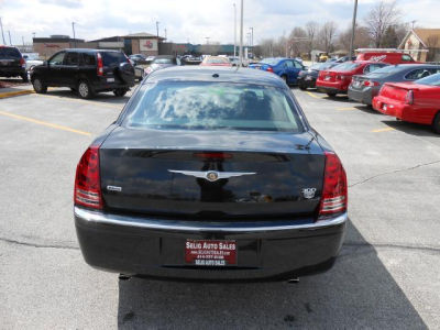 2010 Chrysler 300C  Base -
   Cars.com </title>
   <meta name="title" content="2010 Chrysler 300C  Base - Cars.com"/>
   <meta name="description" content="Listed on Cars.com