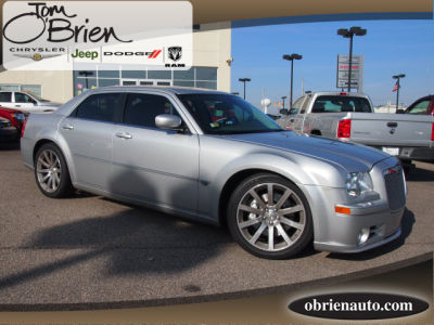 2006 Chrysler 300C  SRT-8 -
   Cars.com </title>
   <meta name="title" content="2006 Chrysler 300C  SRT-8 - Cars.com"/>
   <meta name="description" content="Listed on Cars.com