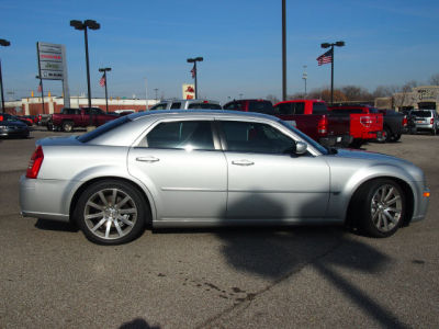 2006 Chrysler 300C  SRT-8 -
   Cars.com </title>
   <meta name="title" content="2006 Chrysler 300C  SRT-8 - Cars.com"/>
   <meta name="description" content="Listed on Cars.com