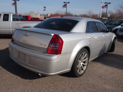 2006 Chrysler 300C  SRT-8 -
   Cars.com </title>
   <meta name="title" content="2006 Chrysler 300C  SRT-8 - Cars.com"/>
   <meta name="description" content="Listed on Cars.com