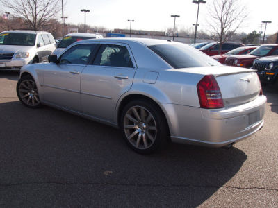 2006 Chrysler 300C  SRT-8 -
   Cars.com </title>
   <meta name="title" content="2006 Chrysler 300C  SRT-8 - Cars.com"/>
   <meta name="description" content="Listed on Cars.com