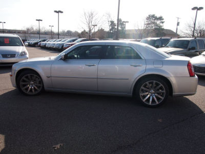 2006 Chrysler 300C  SRT-8 -
   Cars.com </title>
   <meta name="title" content="2006 Chrysler 300C  SRT-8 - Cars.com"/>
   <meta name="description" content="Listed on Cars.com