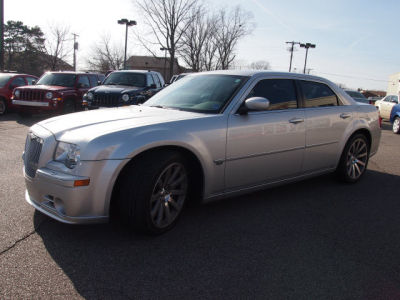 2006 Chrysler 300C  SRT-8 -
   Cars.com </title>
   <meta name="title" content="2006 Chrysler 300C  SRT-8 - Cars.com"/>
   <meta name="description" content="Listed on Cars.com