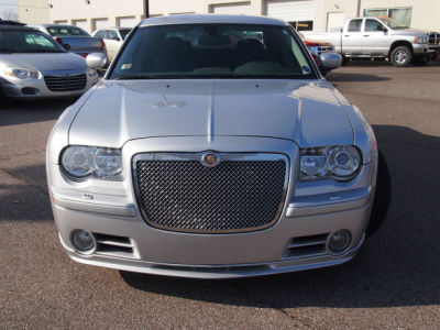 2006 Chrysler 300C  SRT-8 -
   Cars.com </title>
   <meta name="title" content="2006 Chrysler 300C  SRT-8 - Cars.com"/>
   <meta name="description" content="Listed on Cars.com
