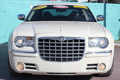 2007 Chrysler 300C  Base -
   Cars.com </title>
   <meta name="title" content="2007 Chrysler 300C  Base - Cars.com"/>
   <meta name="description" content="Listed on Cars.com