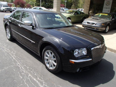 2008 Chrysler 300C